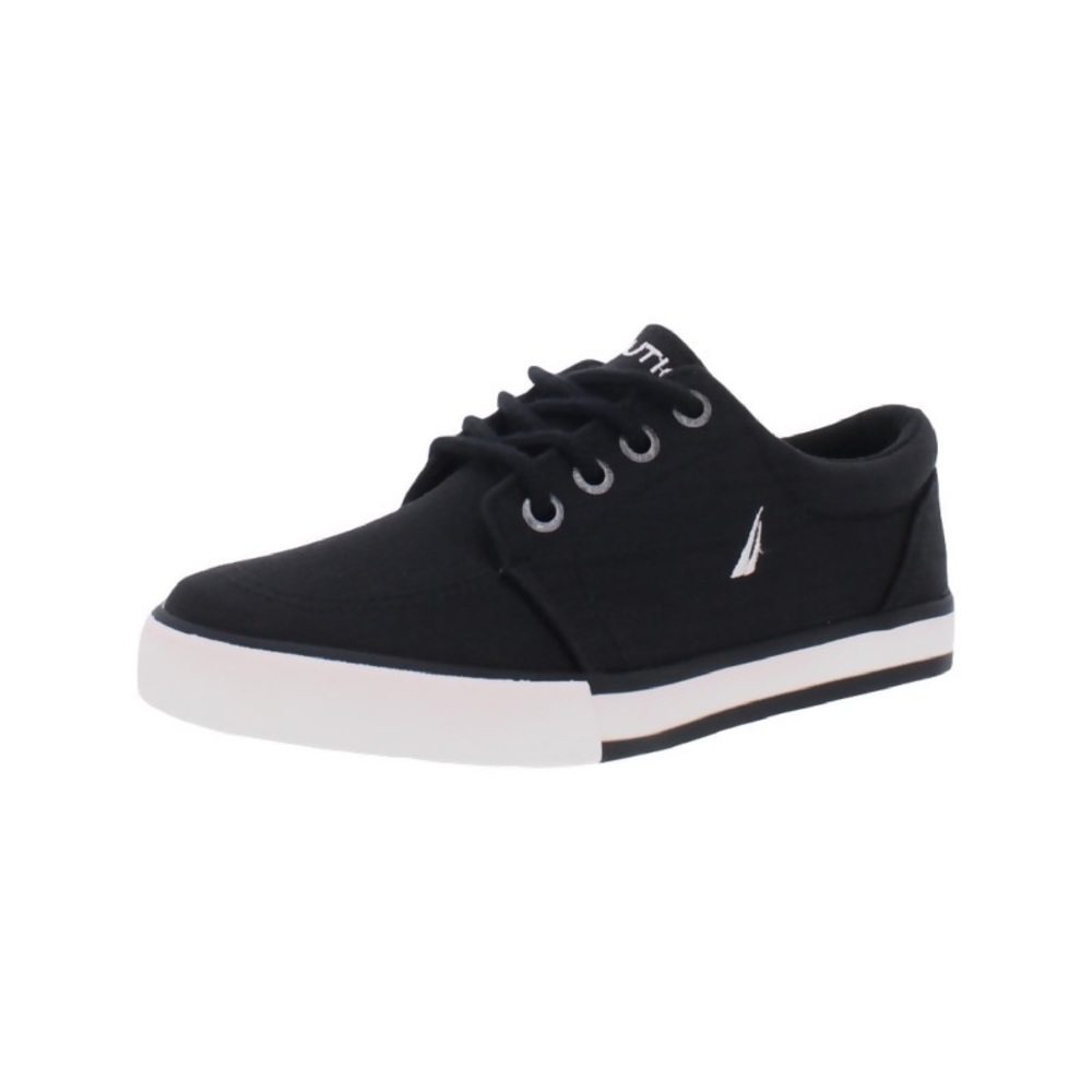 👟🎁 Nautica Boys Berrian Crepe Lifestyle Athletic and Training Shoes